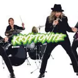 Kryptonite
