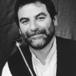 Kudsi Erguner