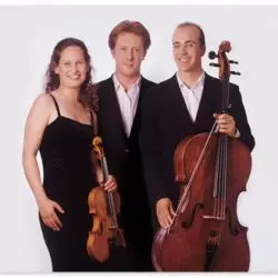 Kungsbacka Piano Trio