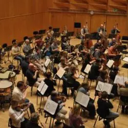 Kuopio Symphony Orchestra