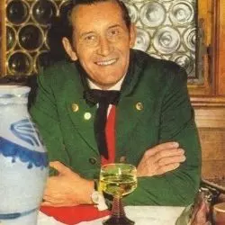 Kurt Dehn