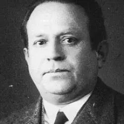 Kurt Tucholsky