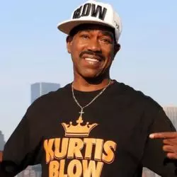 Kurtis Blow