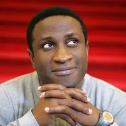 Kwamé Ryan