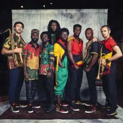 Kwashibu Area Band