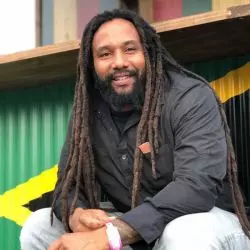 Kymani Marley