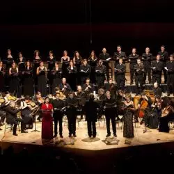 La Capella Reial De Catalunya