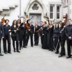 La Festa Musicale