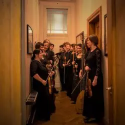 La Folia Barockorchester