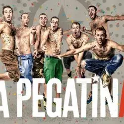 La Pegatina