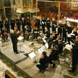 La Stagione Armonica