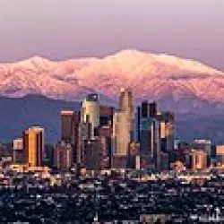 L.a.