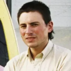 Lachlan Denton
