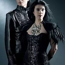 Lacrimosa
