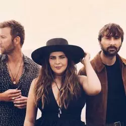 Lady Antebellum