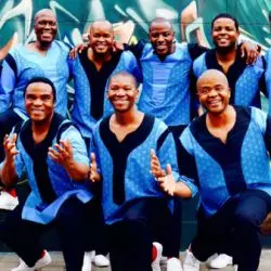Ladysmith Black Mambazo