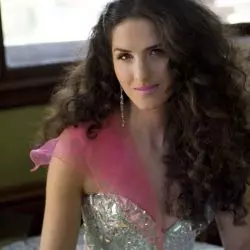 Laila Biali