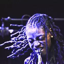 Lakecia Benjamin