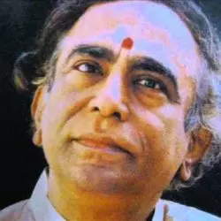 Lalgudi Jayaraman
