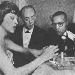Lambert, Hendricks & Ross