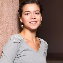 Lamia Beuque