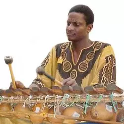 Lansiné Kouyaté