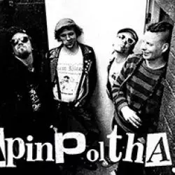 Lapinpolthajat