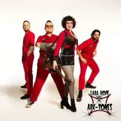 Lara Hope And The Ark-Tones