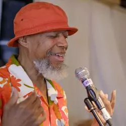 Laraaji