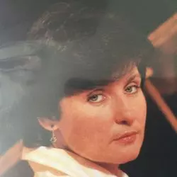 Larissa Dedova