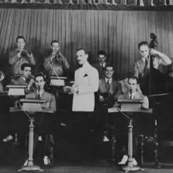 Larry Clinton And His Orchestra