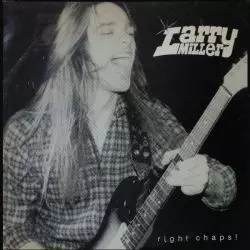 Larry Miller