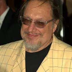 Larry Sloman