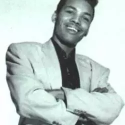 Larry Williams