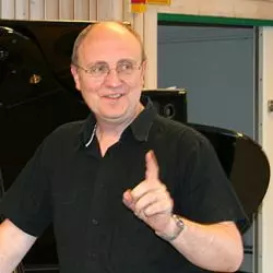 Lars Jansson