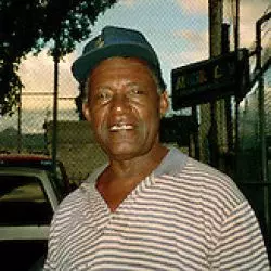 Lascelles Perkins