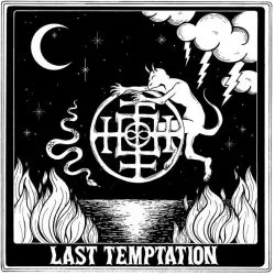 Last Temptation