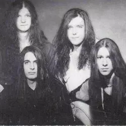 Last Vision Black