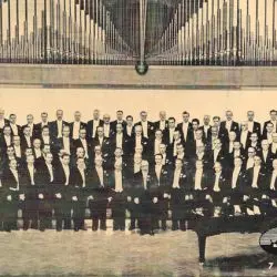 Laulu-Miehet