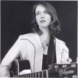 Laura Cantrell
