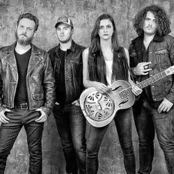 Laura Cox Band
