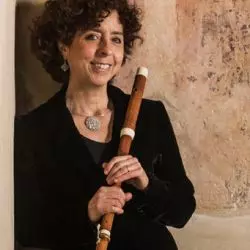 Laura Pontecorvo
