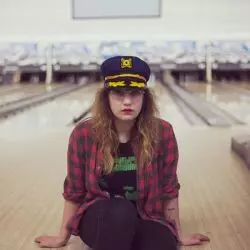 Laura Sauvage