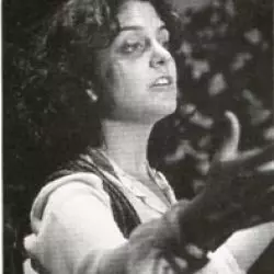 Laura Simms