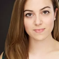 Lauren Snouffer