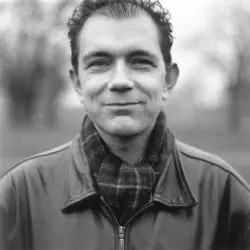 Laurence Crane