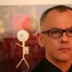 Laurence Hobgood