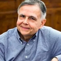 Laurent Martin