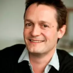Laurent Quenelle