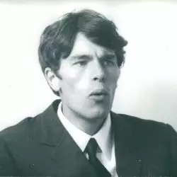 Laurent Terzieff